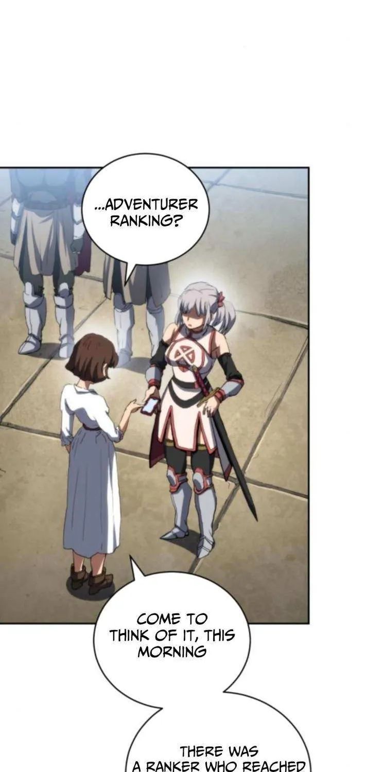Wild Ranker