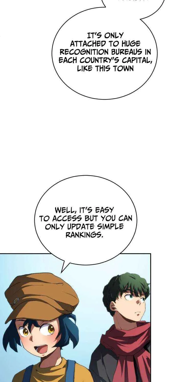 Wild Ranker