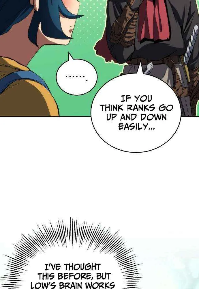 Wild Ranker