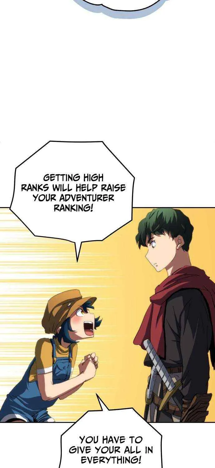 Wild Ranker
