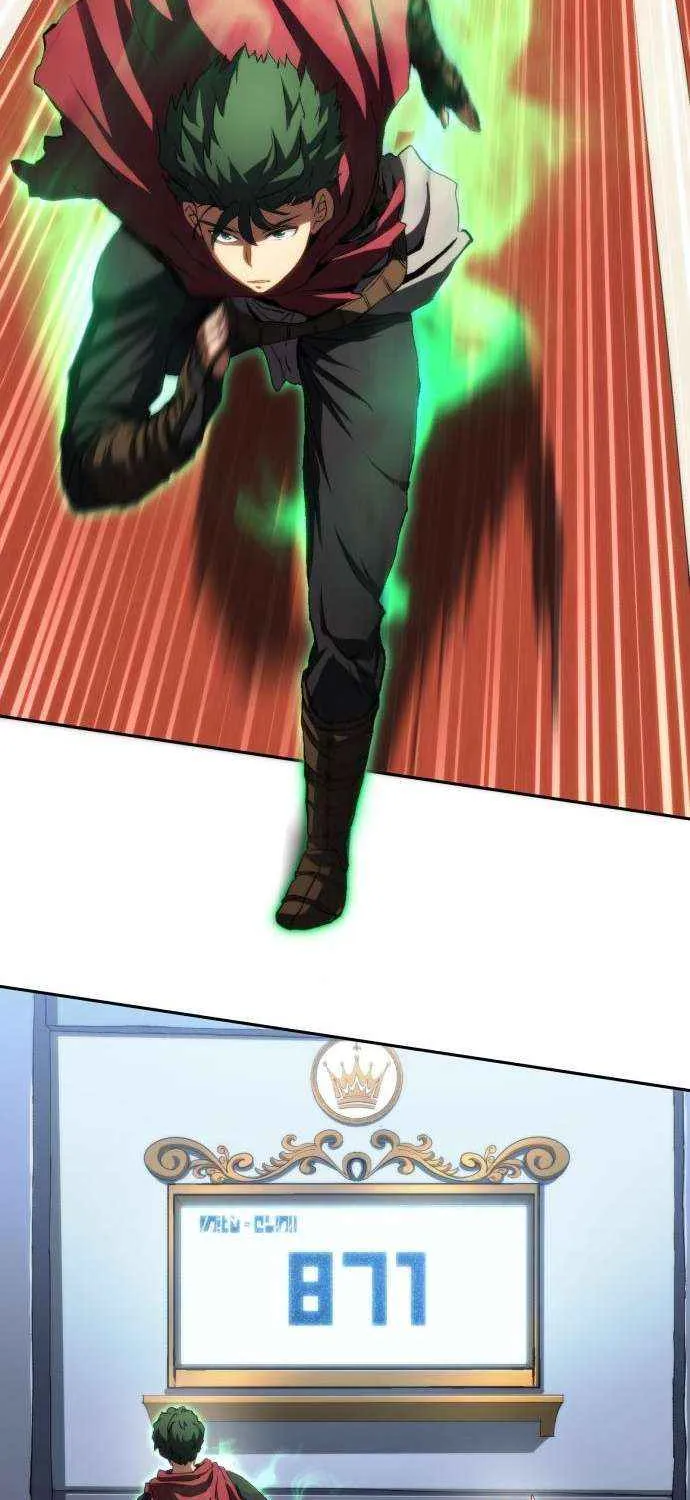 Wild Ranker