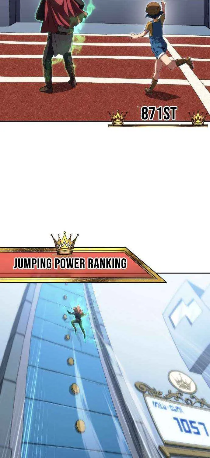 Wild Ranker