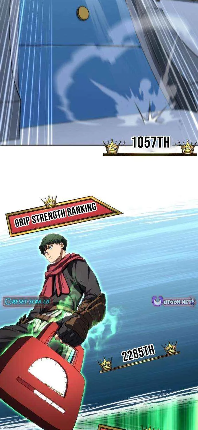 Wild Ranker