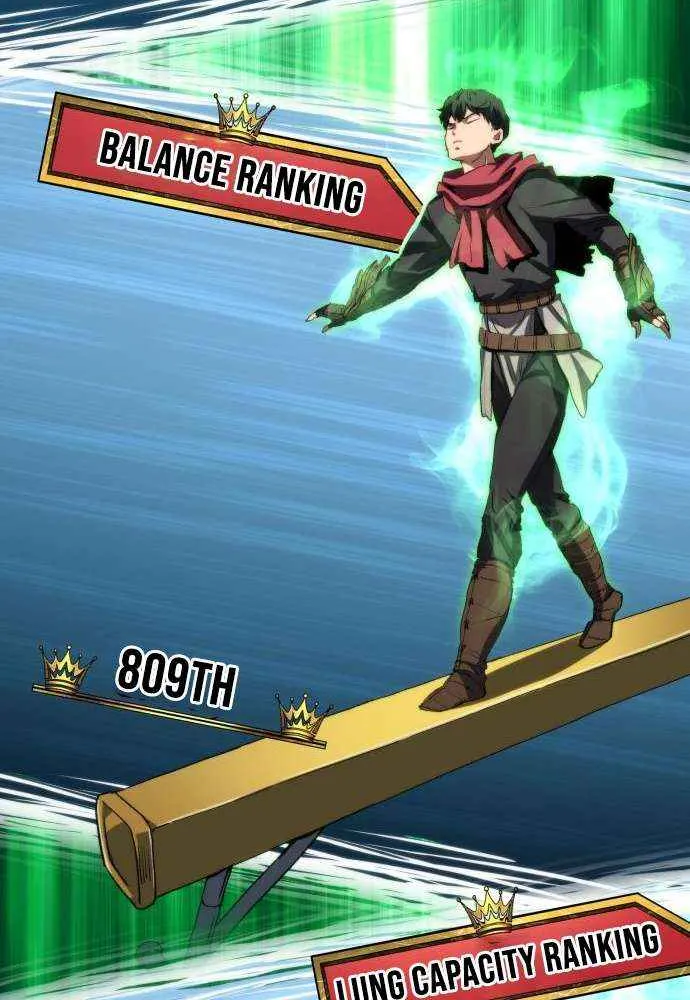 Wild Ranker