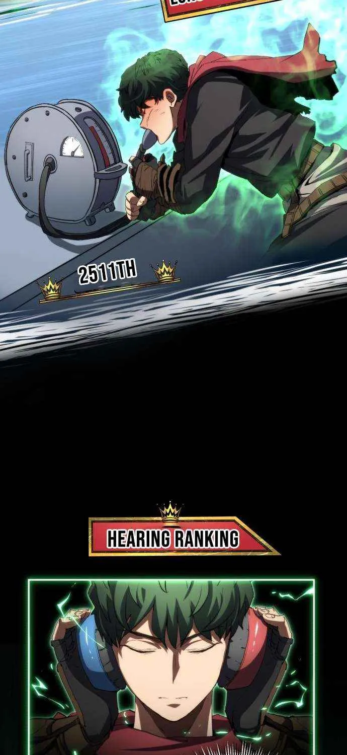 Wild Ranker