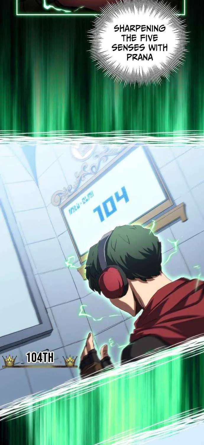 Wild Ranker