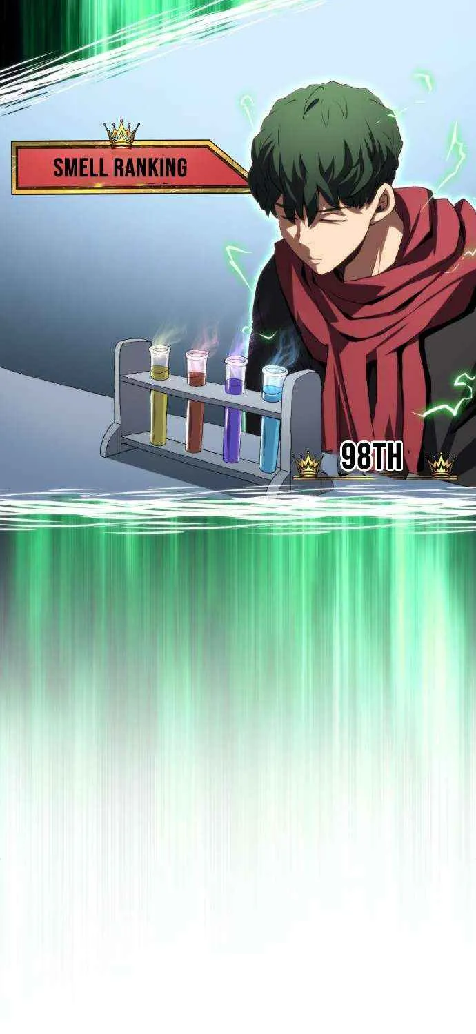 Wild Ranker