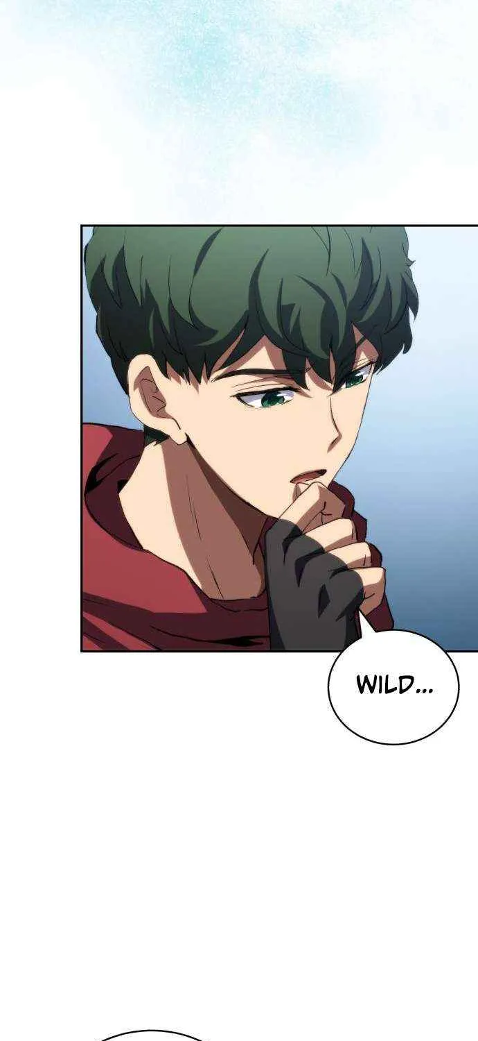 Wild Ranker