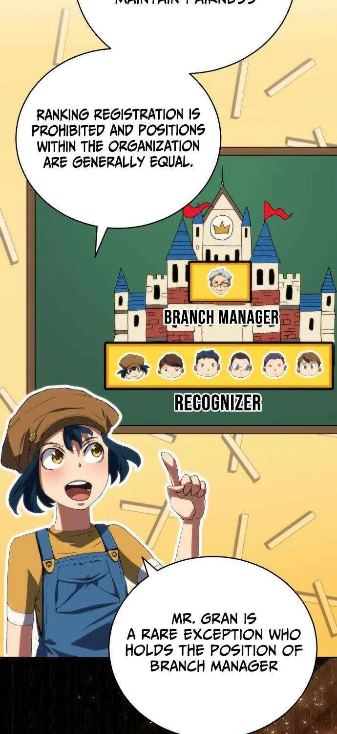 Wild Ranker