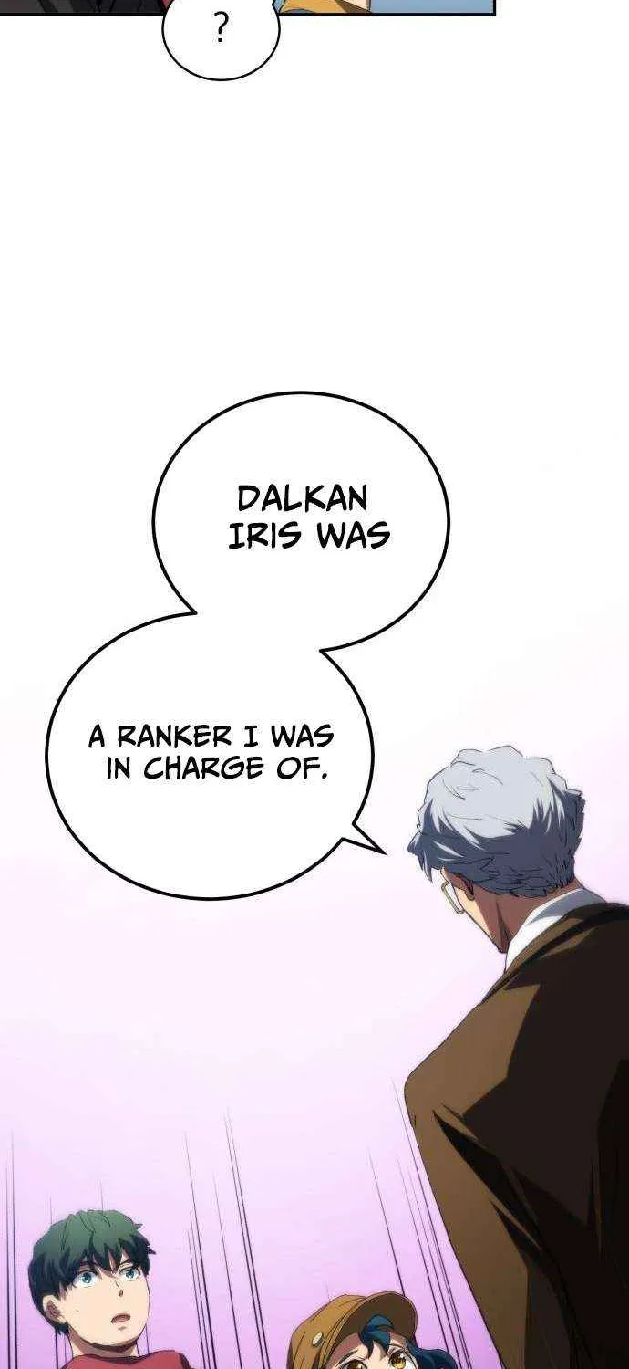 Wild Ranker