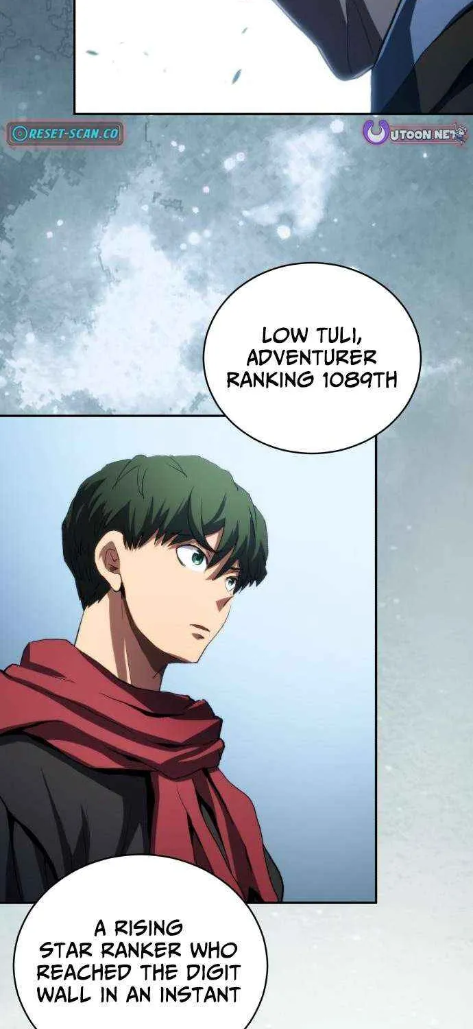 Wild Ranker