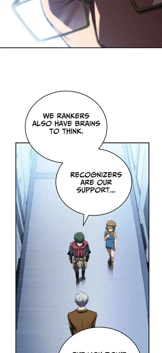 Wild Ranker