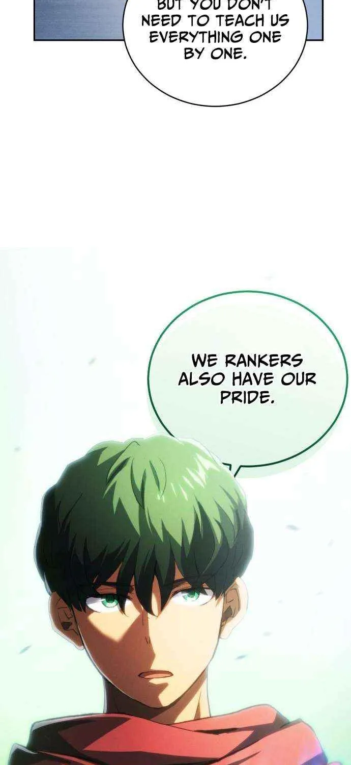 Wild Ranker