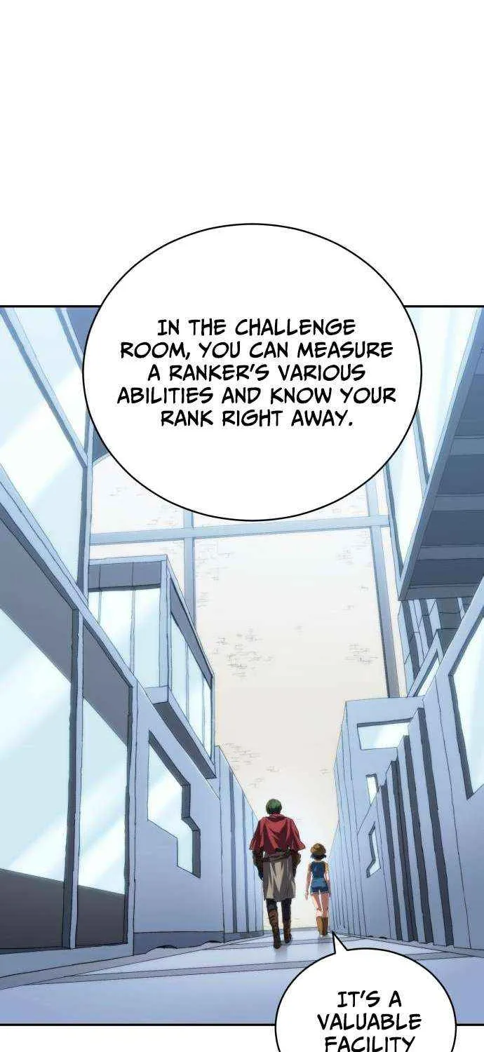 Wild Ranker