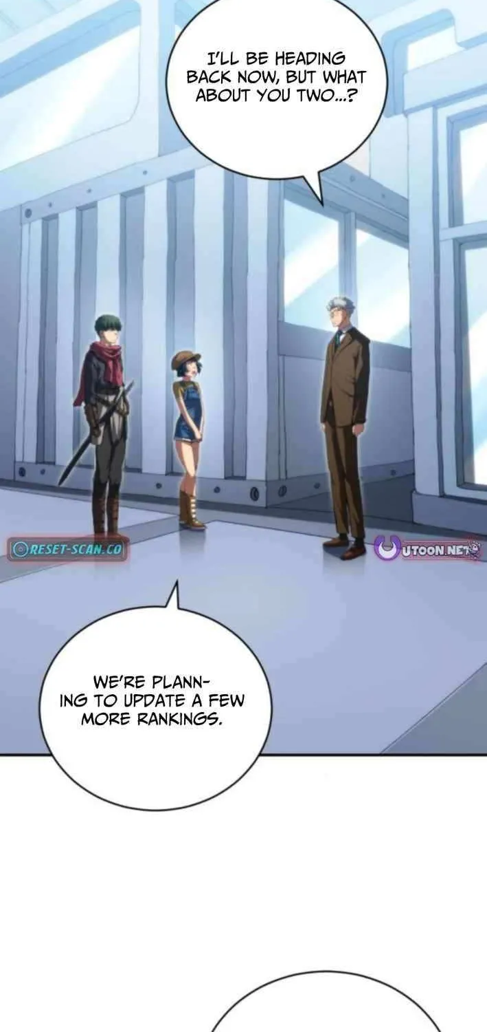 Wild Ranker