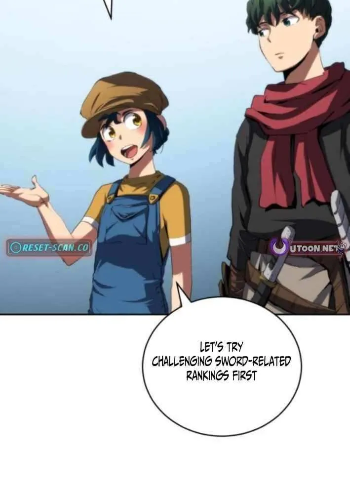 Wild Ranker
