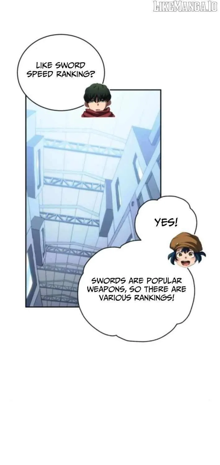 Wild Ranker