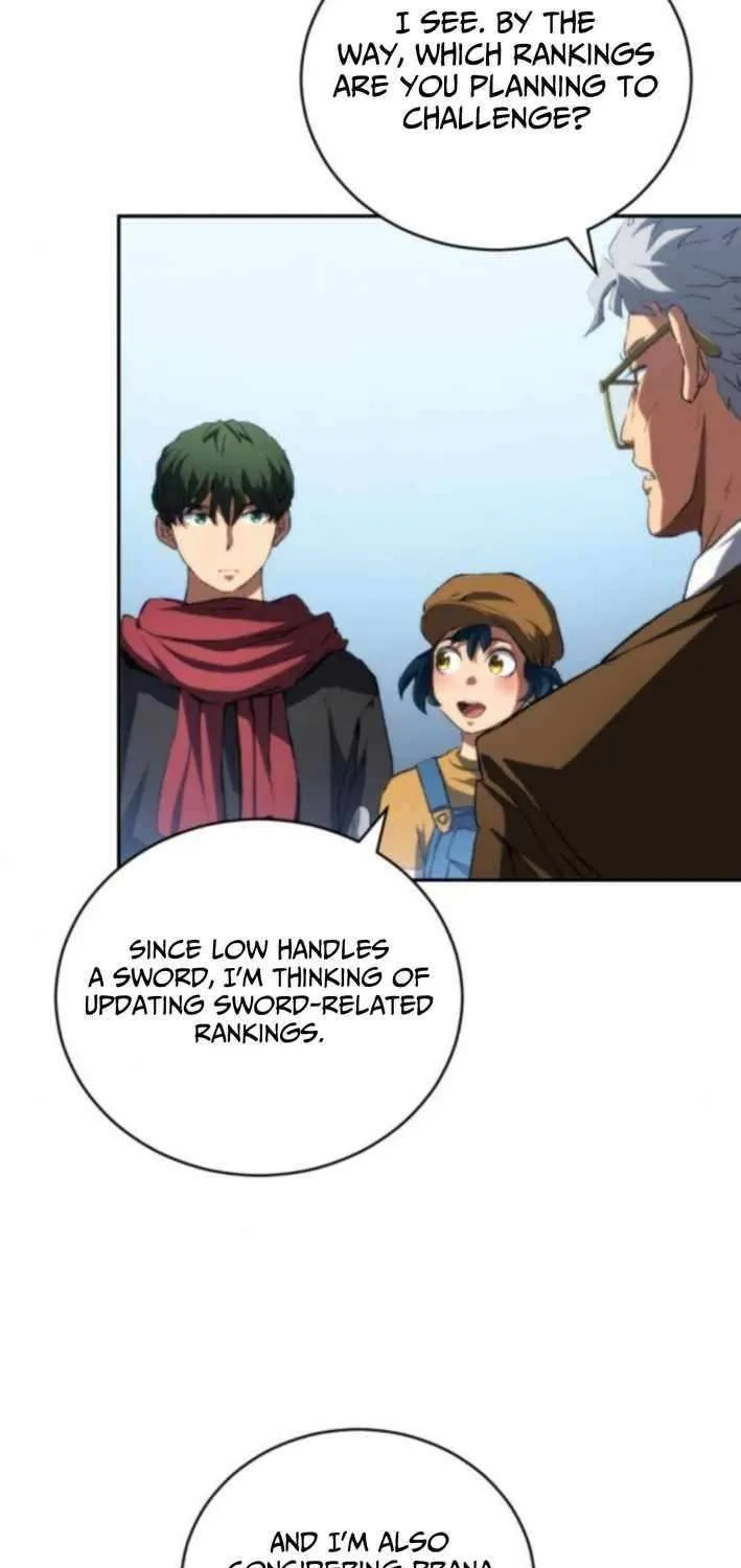 Wild Ranker