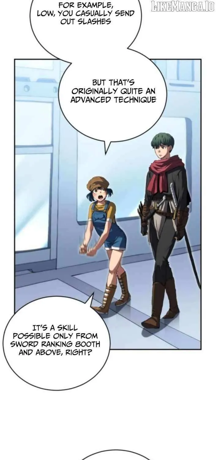 Wild Ranker