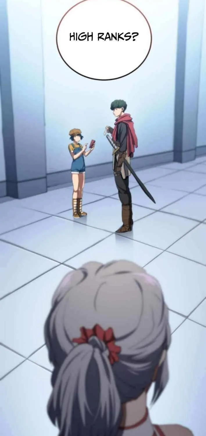 Wild Ranker