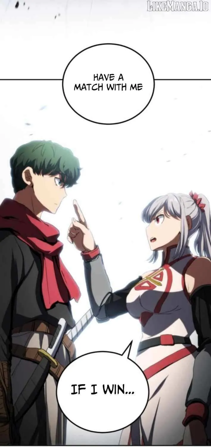 Wild Ranker