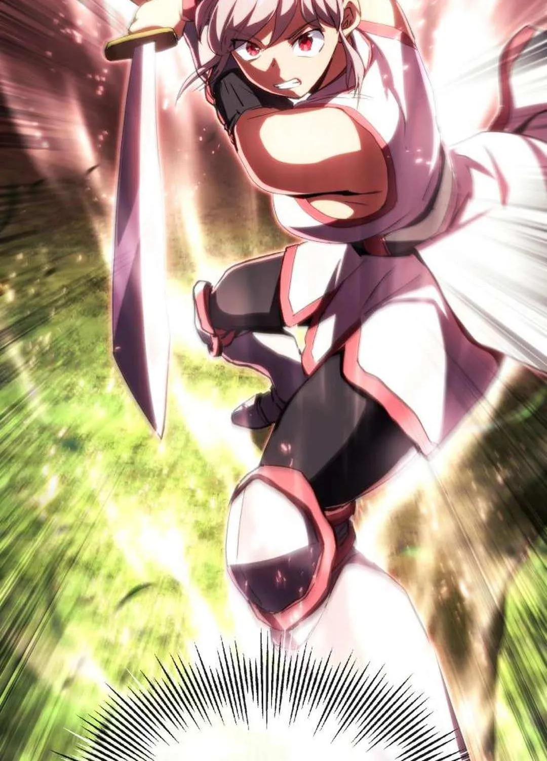 Wild Ranker
