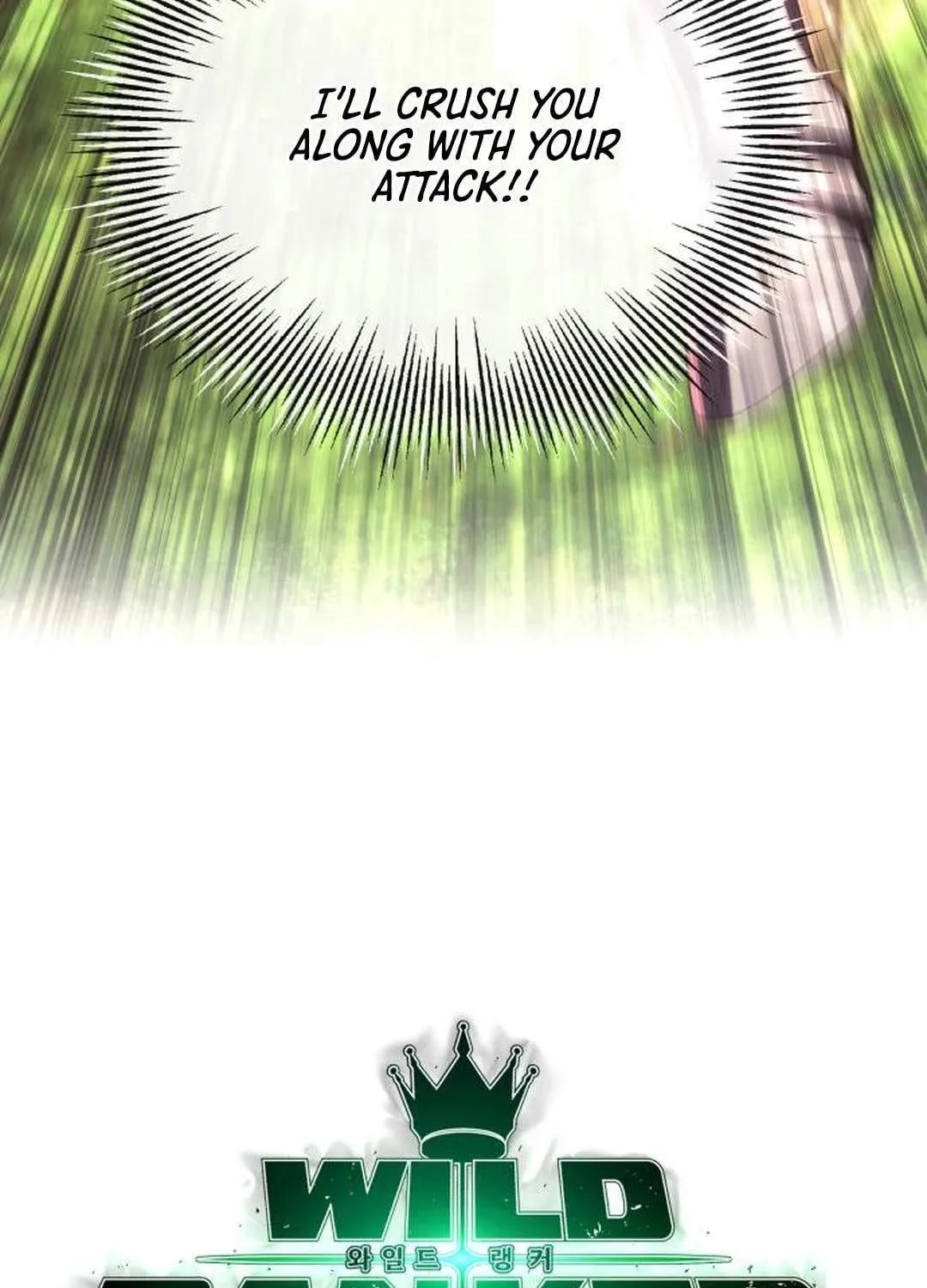 Wild Ranker