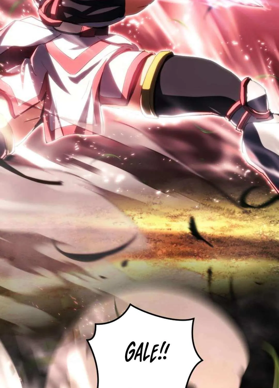 Wild Ranker