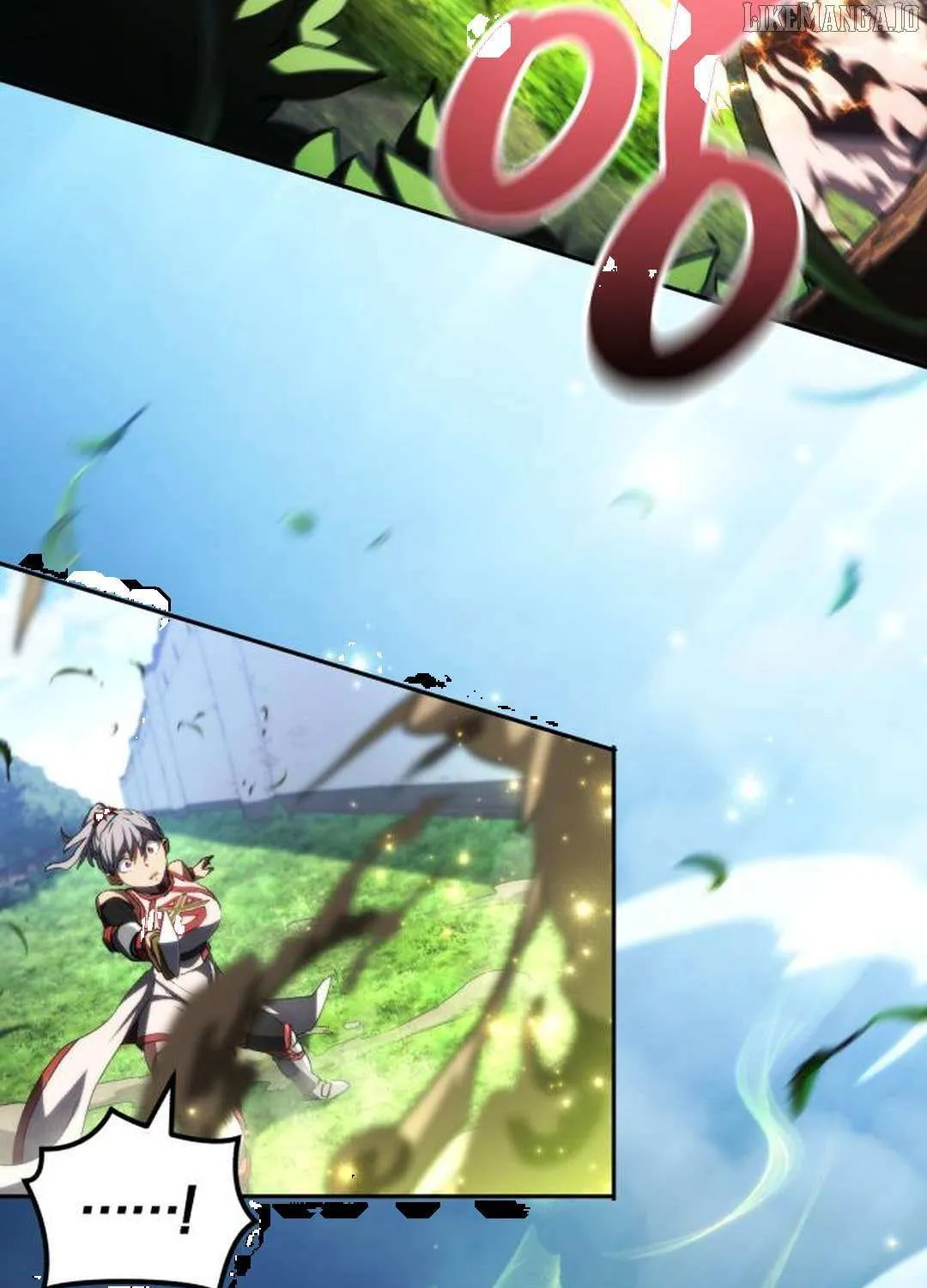 Wild Ranker