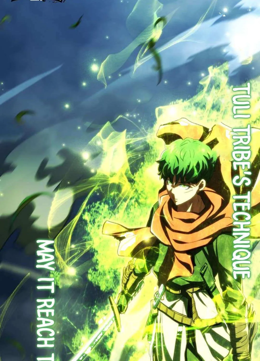 Wild Ranker