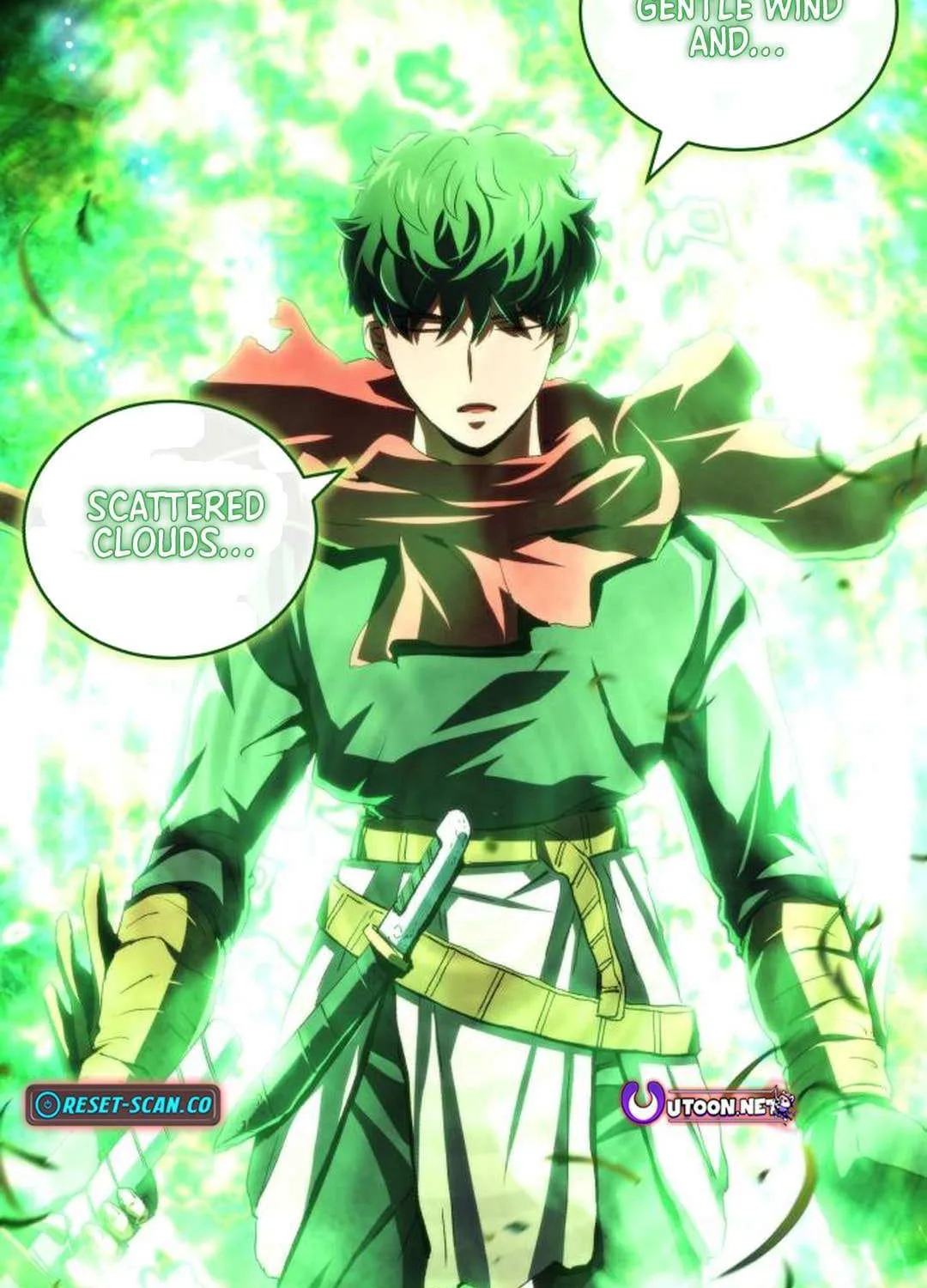 Wild Ranker