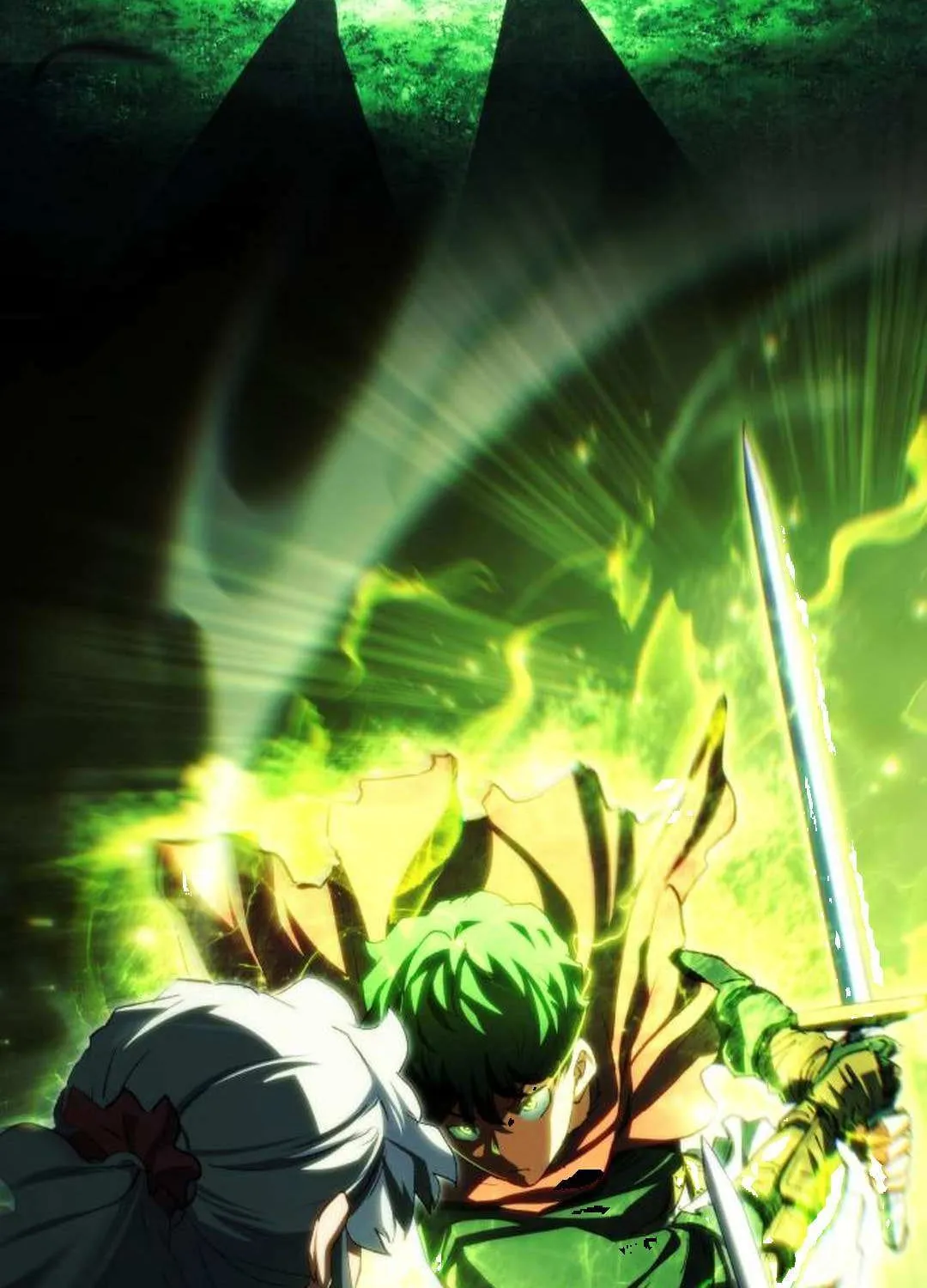 Wild Ranker