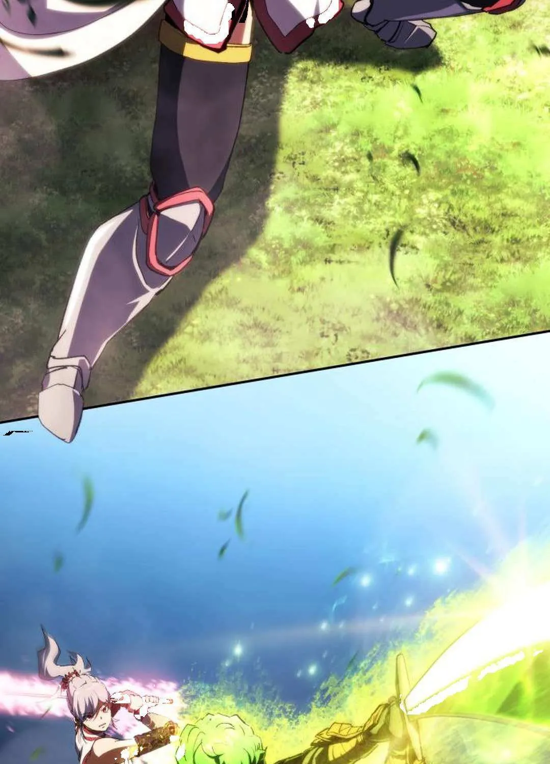 Wild Ranker