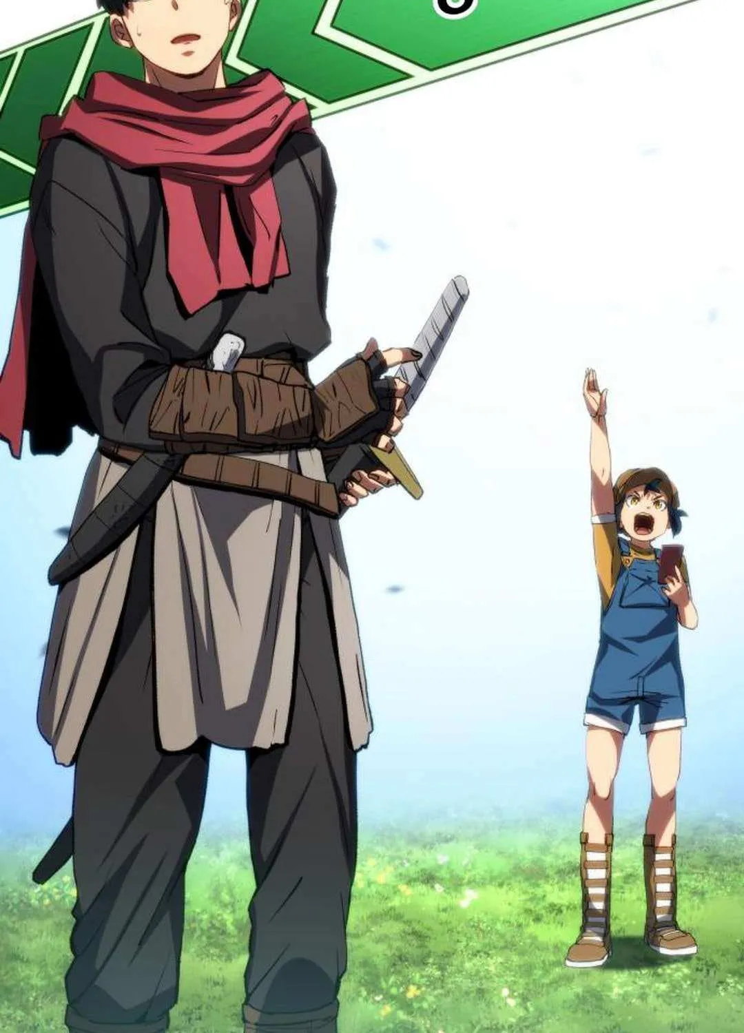 Wild Ranker