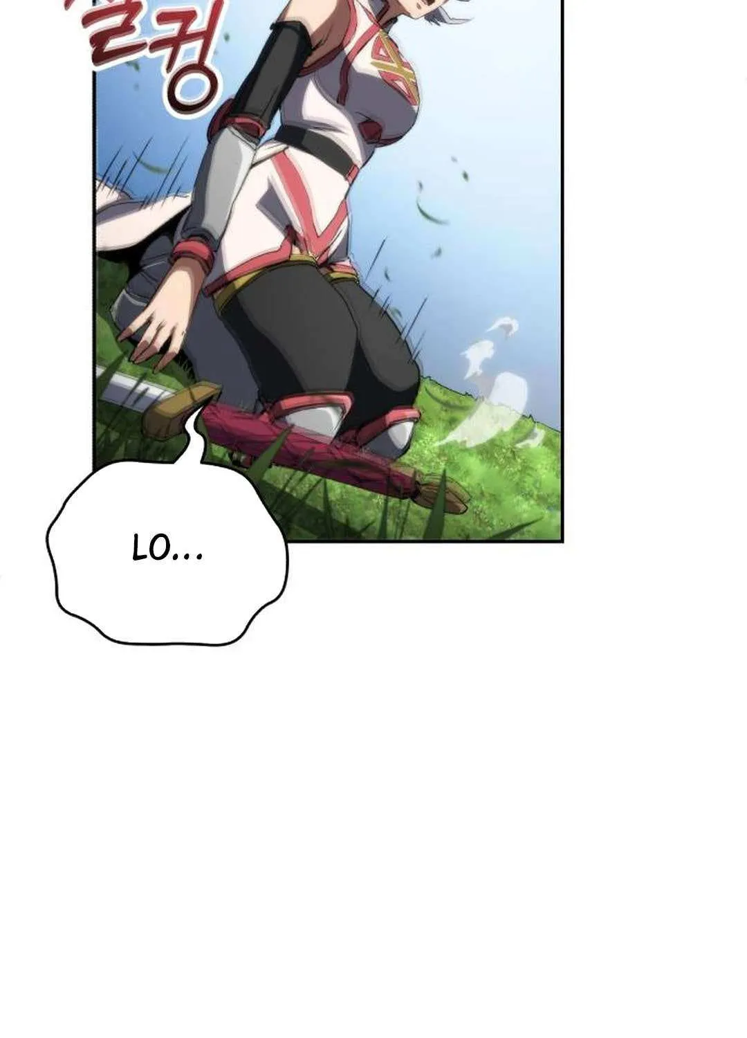Wild Ranker