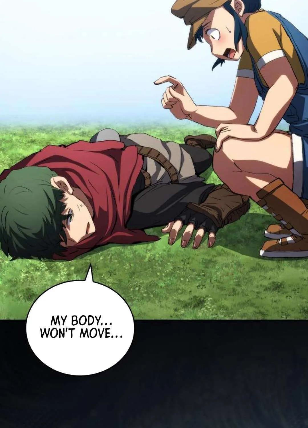 Wild Ranker