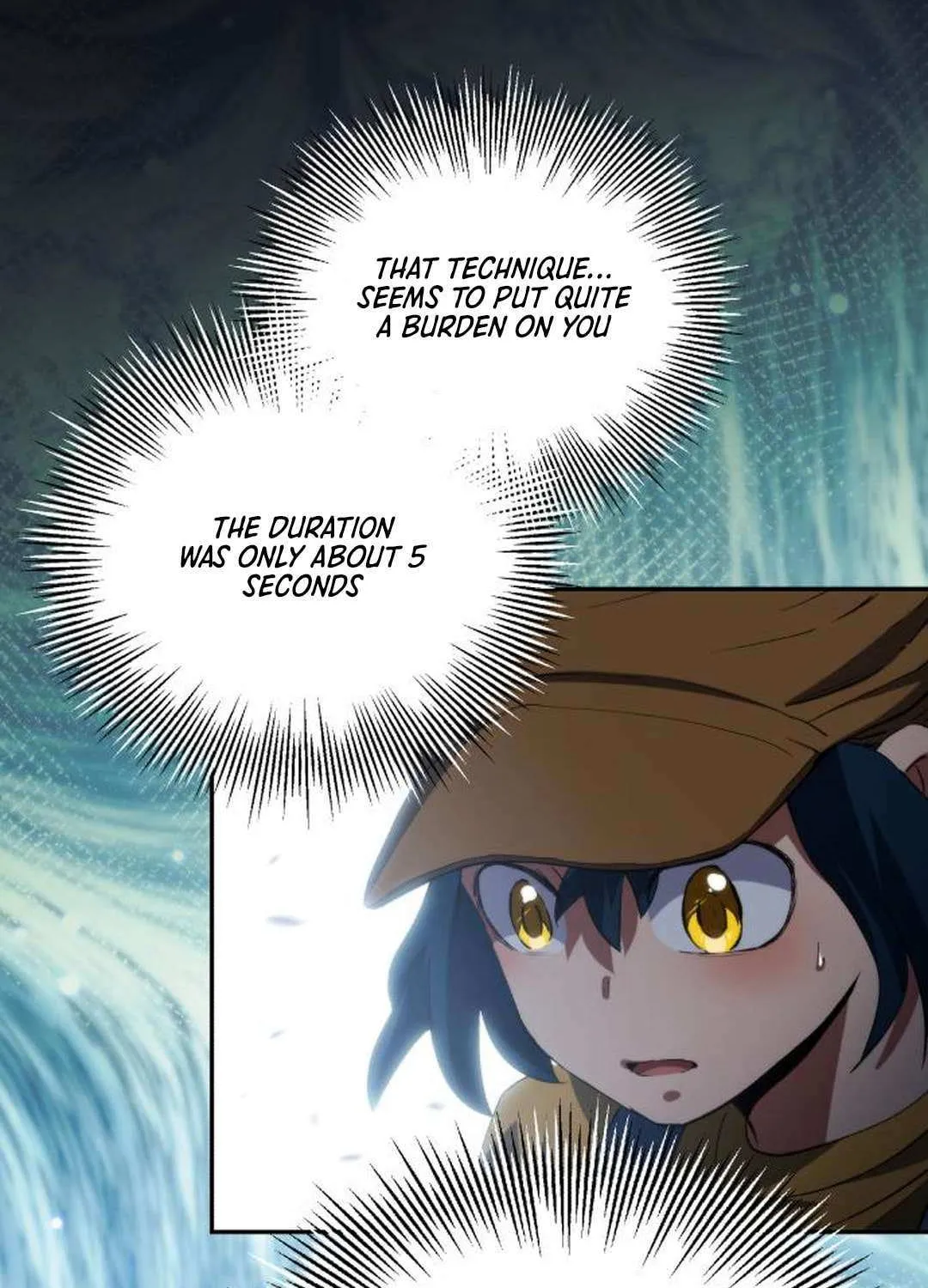 Wild Ranker