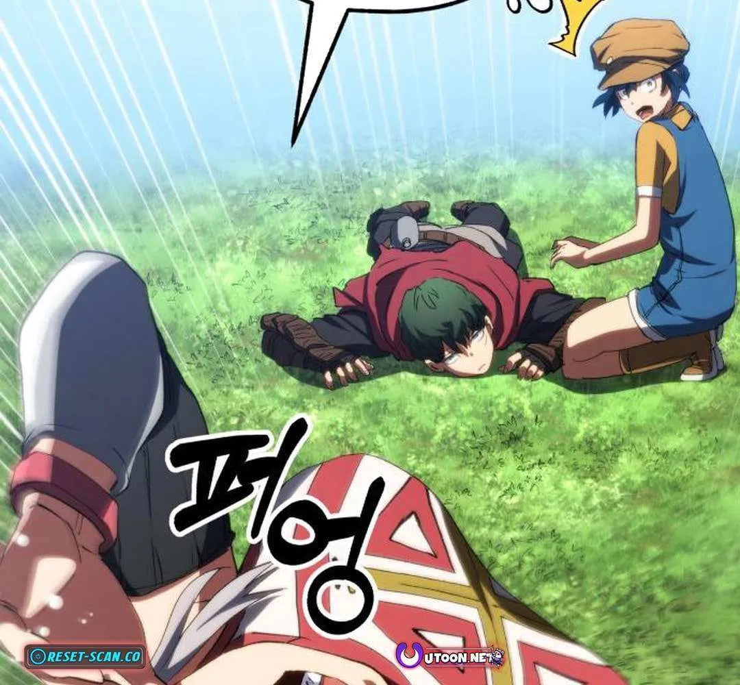 Wild Ranker