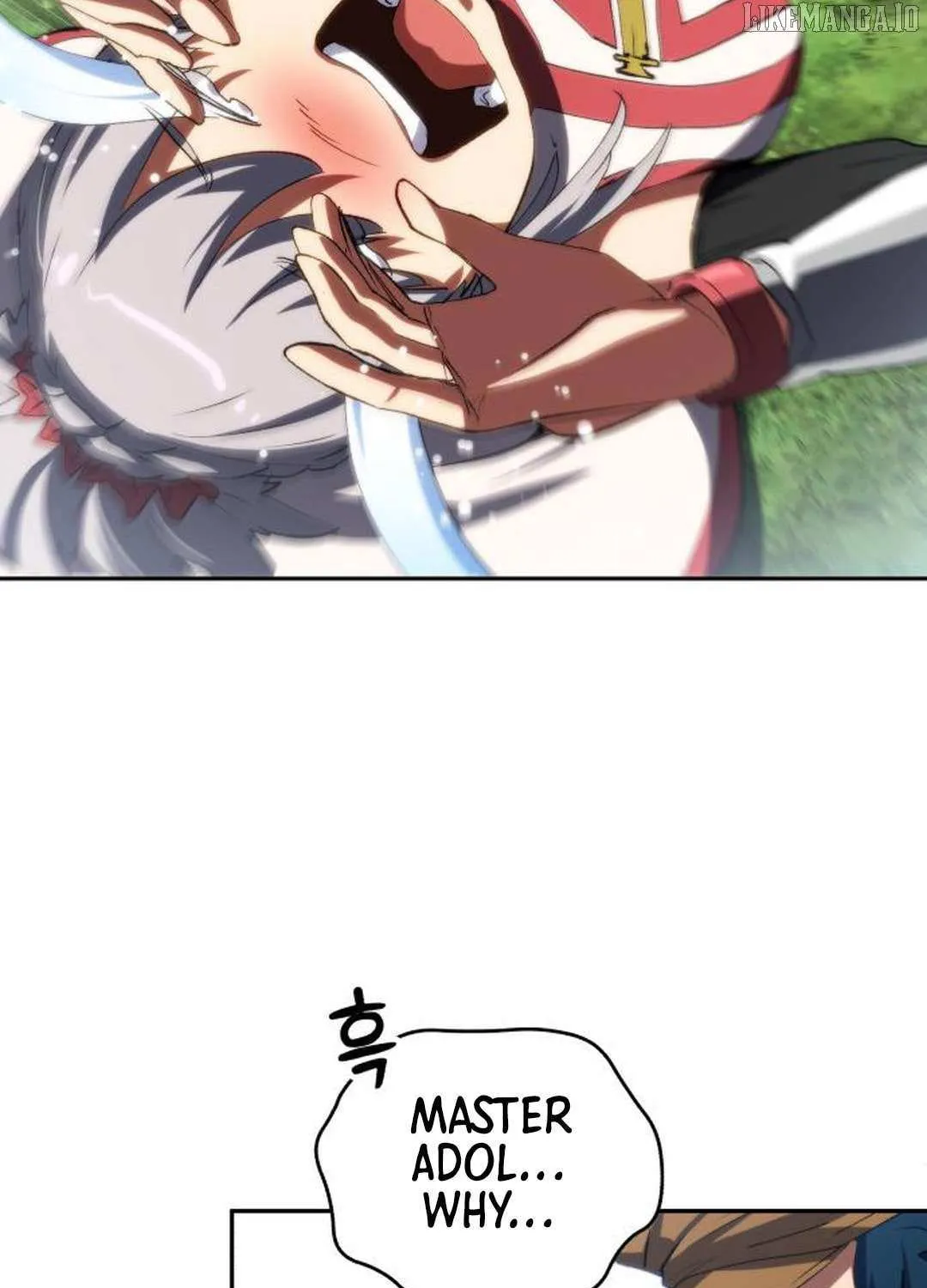 Wild Ranker