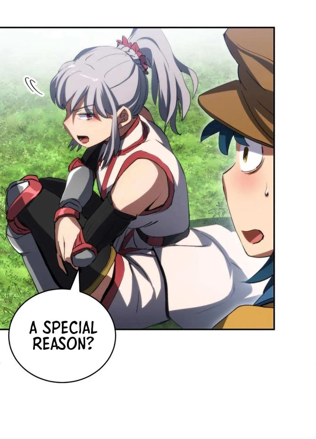 Wild Ranker