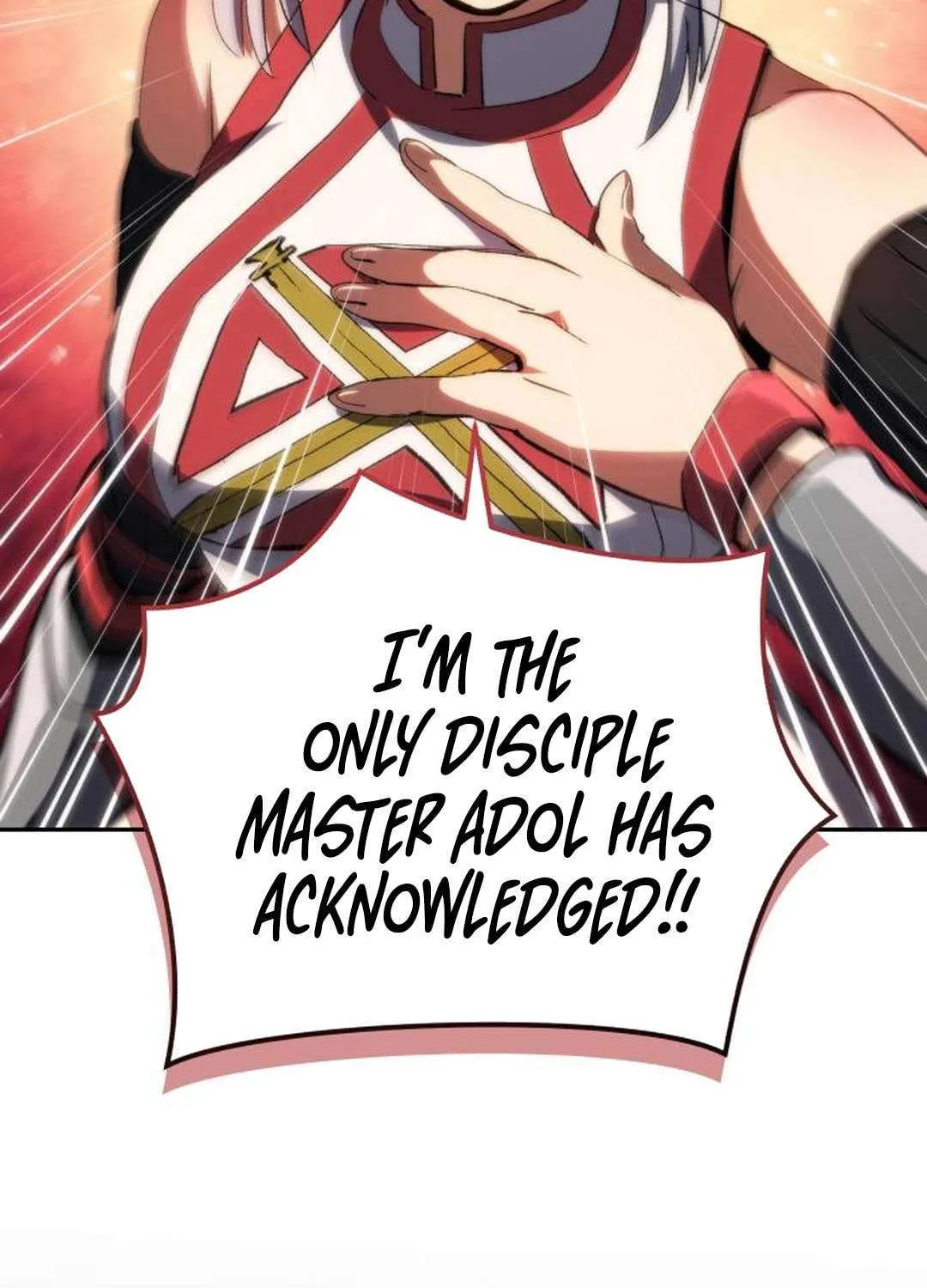 Wild Ranker