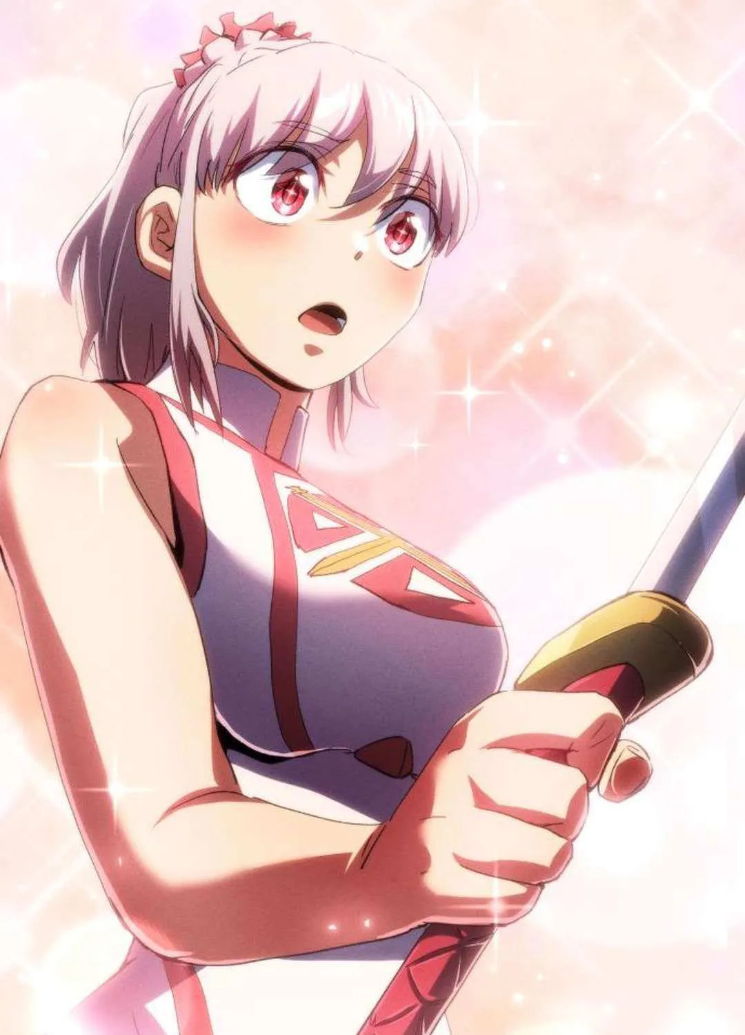 Wild Ranker