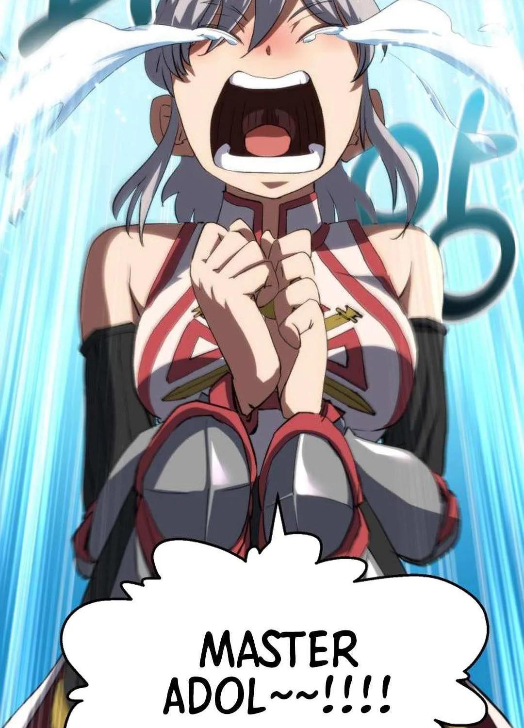 Wild Ranker