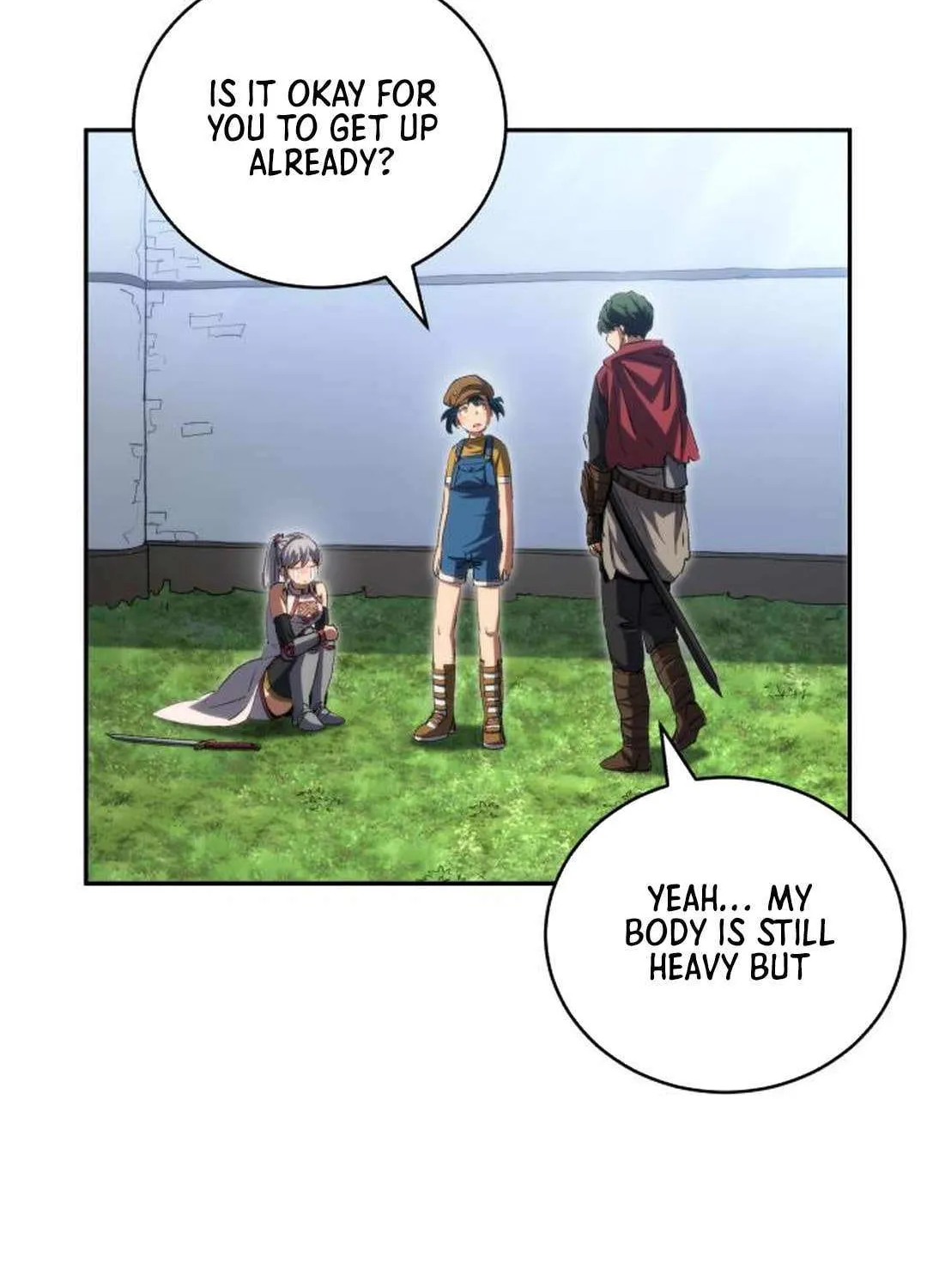 Wild Ranker