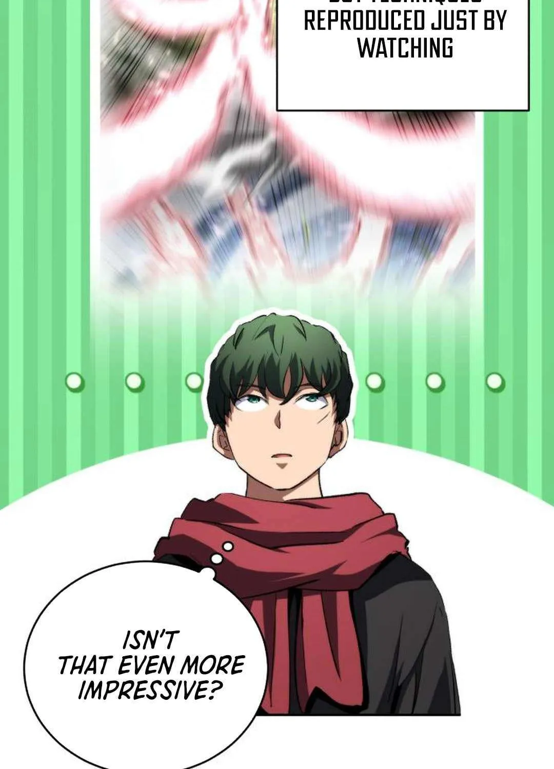 Wild Ranker