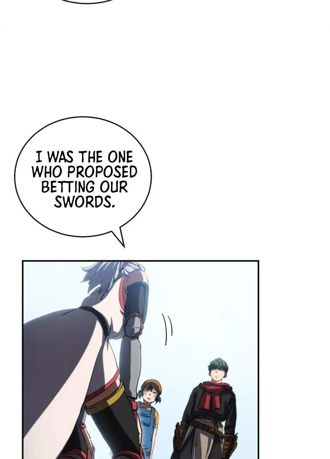 Wild Ranker