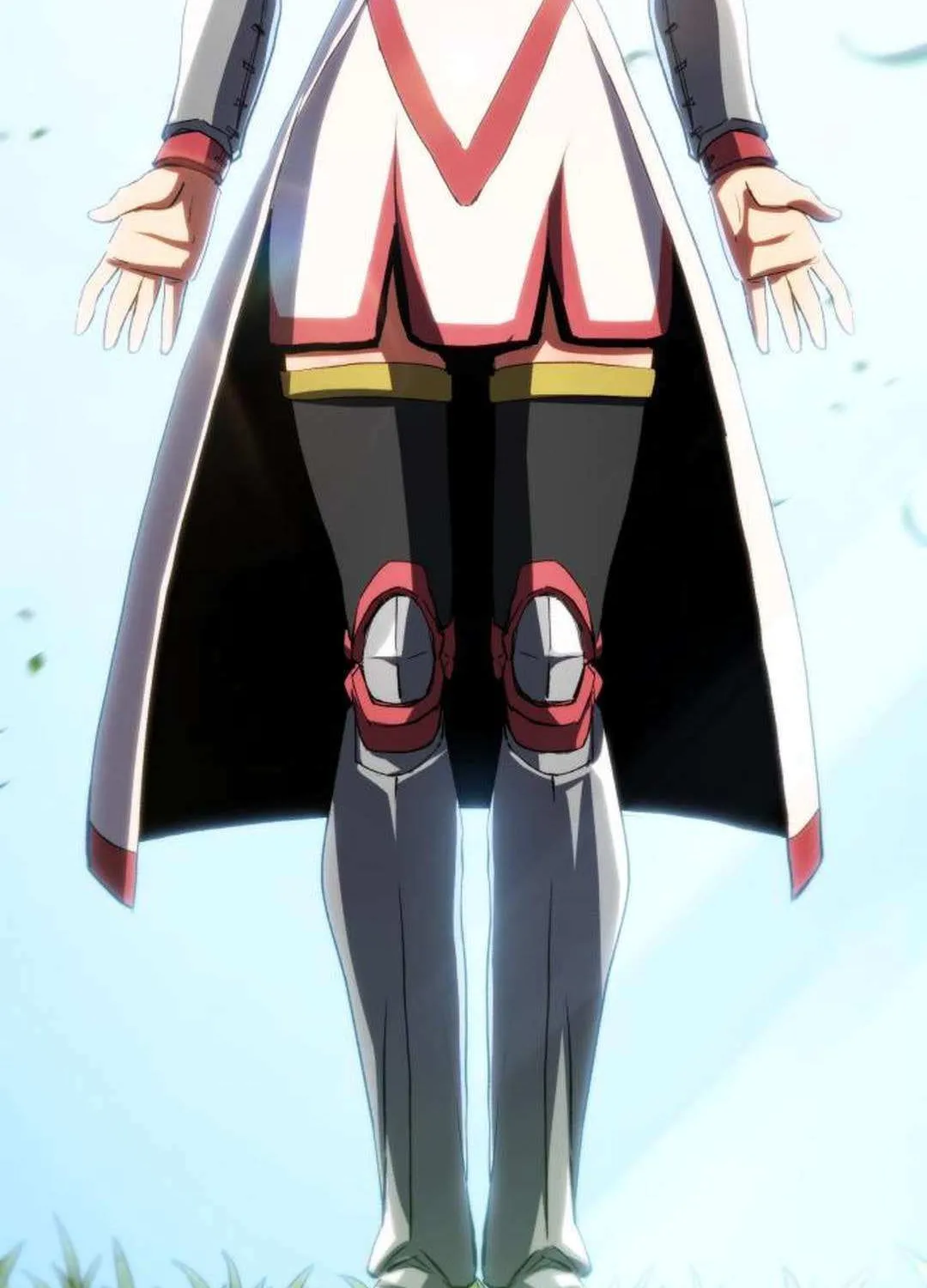 Wild Ranker