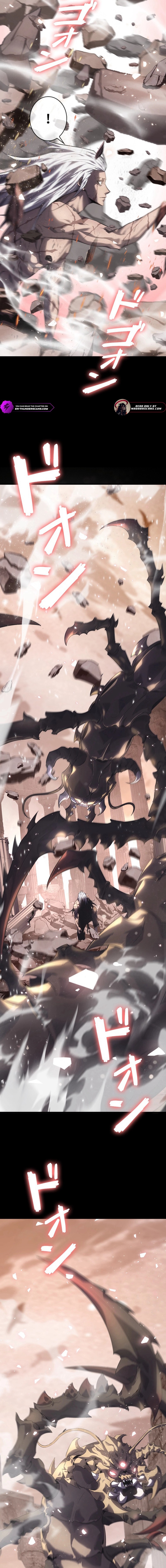 Return From The Depths