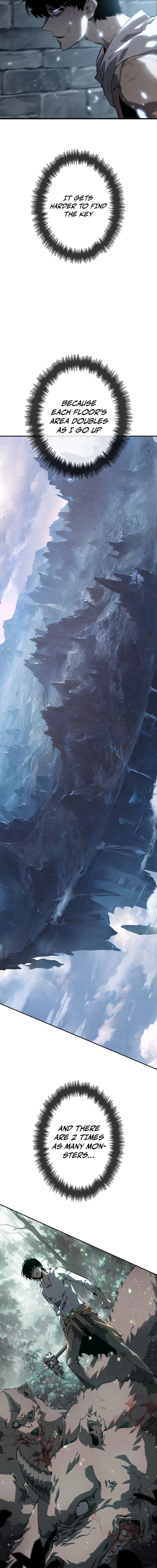 Return From The Depths