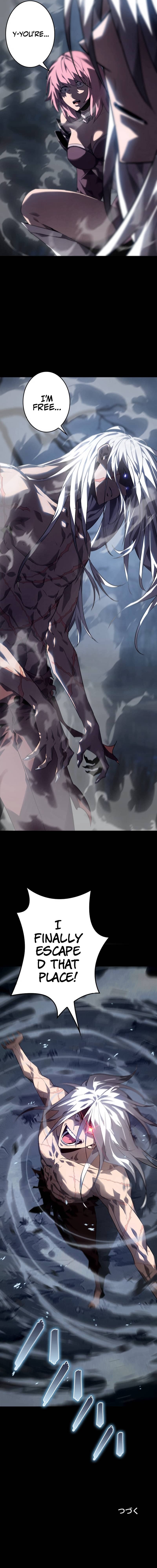 Return From The Depths